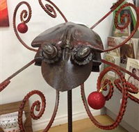 Ferry Artists Gallery - Accommodation Coffs Harbour