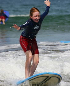 Central Coast Surf School - Accommodation Coffs Harbour 1