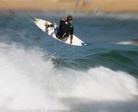 Central Coast Surf School - Accommodation Coffs Harbour 2