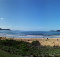 Umina Beach - Accommodation Coffs Harbour