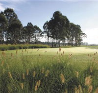 Twin Creeks Golf and Country Club - Accommodation Coffs Harbour