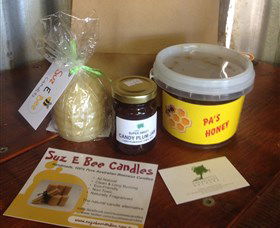 Canoelands Orchard - Accommodation Coffs Harbour 0