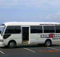 Keen 2 Tour - Accommodation Coffs Harbour