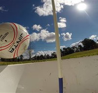 Footgolf Werrington - Accommodation Coffs Harbour