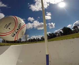 Footgolf Werrington - Accommodation Coffs Harbour 0