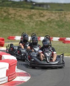 Luddenham Raceway - Accommodation Coffs Harbour 3