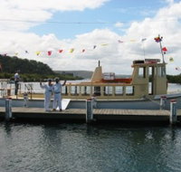 Central Coast Ferries - Accommodation Coffs Harbour
