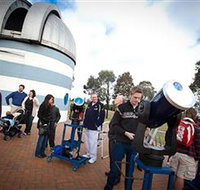 UWS Penrith Observatory - Accommodation Coffs Harbour