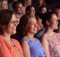 The Joan Sutherland Performing Arts Centre - Accommodation Coffs Harbour