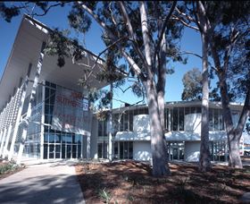 The Joan Sutherland Performing Arts Centre - Accommodation Coffs Harbour 1
