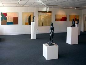 Art Images Gallery - Accommodation Coffs Harbour 0