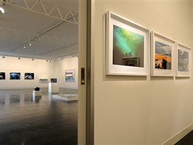 Hugo Michell Gallery - Accommodation Coffs Harbour 3
