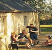 Overland Corner Hotel - Accommodation Coffs Harbour