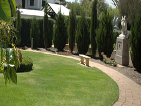 The Monastery - Accommodation Coffs Harbour 0