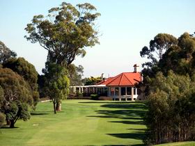 Mount Osmond Golf Club - Accommodation Coffs Harbour 0