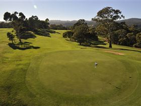 Mount Osmond Golf Club - Accommodation Coffs Harbour 2