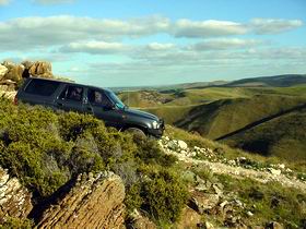 Apamurra SA Accommodation Coffs Harbour