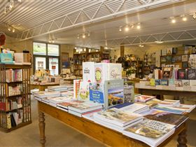 Matilda Bookshop - Accommodation Coffs Harbour 3