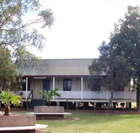 Ram Park - Accommodation Coffs Harbour