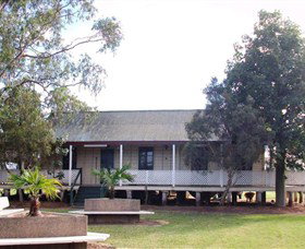Ram Park - Accommodation Coffs Harbour 0
