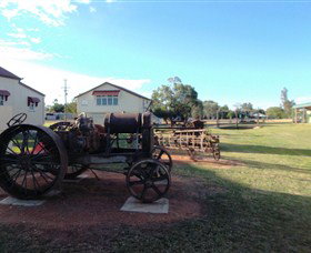 Ram Park - Accommodation Coffs Harbour 2