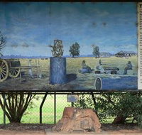 Black Stump - Accommodation Coffs Harbour