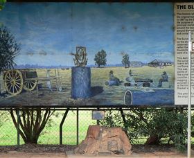 Black Stump - Accommodation Coffs Harbour 0