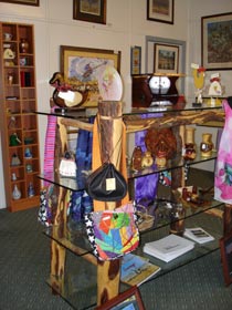 Artesian Arts And Arts West - Accommodation Coffs Harbour 1