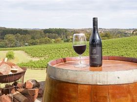 Maximilian's Restaurant And Sidewood Estate Cellar Door - Accommodation Coffs Harbour 2