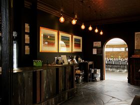 Maximilian's Restaurant And Sidewood Estate Cellar Door - Accommodation Coffs Harbour 1