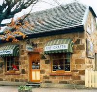 Bamfurlong Fine Crafts - Accommodation Coffs Harbour