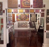 The Aboriginal Art House - Accommodation Coffs Harbour