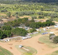 Blackall Saleyards - Accommodation Coffs Harbour