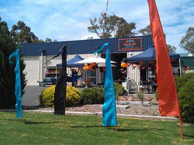 Prancing Pony Brewery - Accommodation Coffs Harbour 0