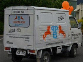 Prancing Pony Brewery - Accommodation Coffs Harbour 1
