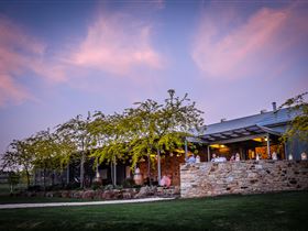 Howard Vineyard - Accommodation Coffs Harbour 0