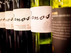 Howard Vineyard - Accommodation Coffs Harbour 3