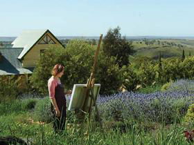The Jonathan Art Centre - Accommodation Coffs Harbour 1