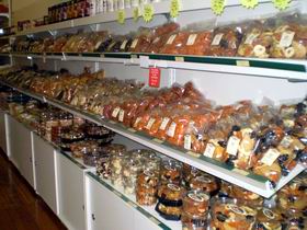 Nuts About Fruit - Accommodation Coffs Harbour 1