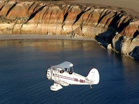 Adelaide Biplanes - Accommodation Coffs Harbour 0