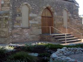 The Hundred Eaves - Accommodation Coffs Harbour 0