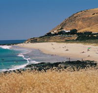 Carrickalinga Beach - Accommodation Coffs Harbour