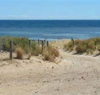 Normanville Beach - Accommodation Coffs Harbour