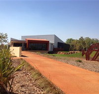 Godinymayin Yijard Rivers Arts and Culture Centre - Accommodation Coffs Harbour