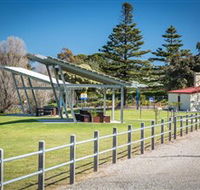 Bungala Park - Accommodation Coffs Harbour