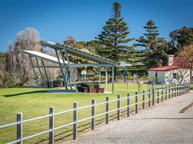 Bungala Park - Accommodation Coffs Harbour 0