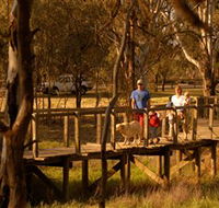 Loxton's Drives Walks and Trails - Accommodation Coffs Harbour