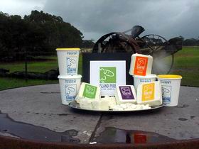 Island Pure Sheep Dairy And Cheese Factory - Accommodation Coffs Harbour 1