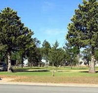 Loxton Motorhome Reserve - Accommodation Coffs Harbour
