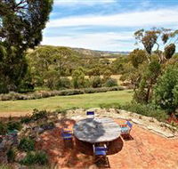 Allusion Winery - Accommodation Coffs Harbour